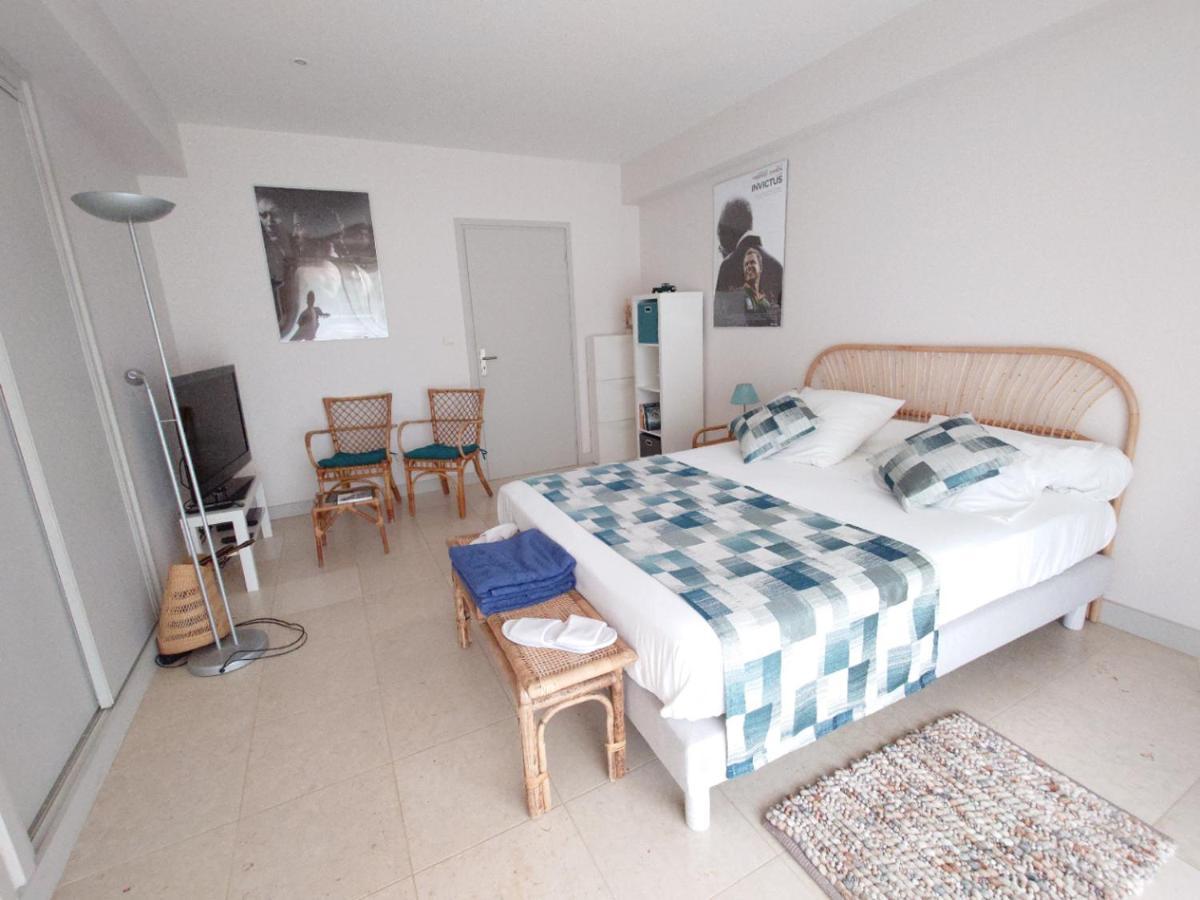 Chambres D'Hotes "Toutuncinemer" Saleilles Dış mekan fotoğraf
